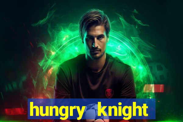hungry knight gameboy rom pt br